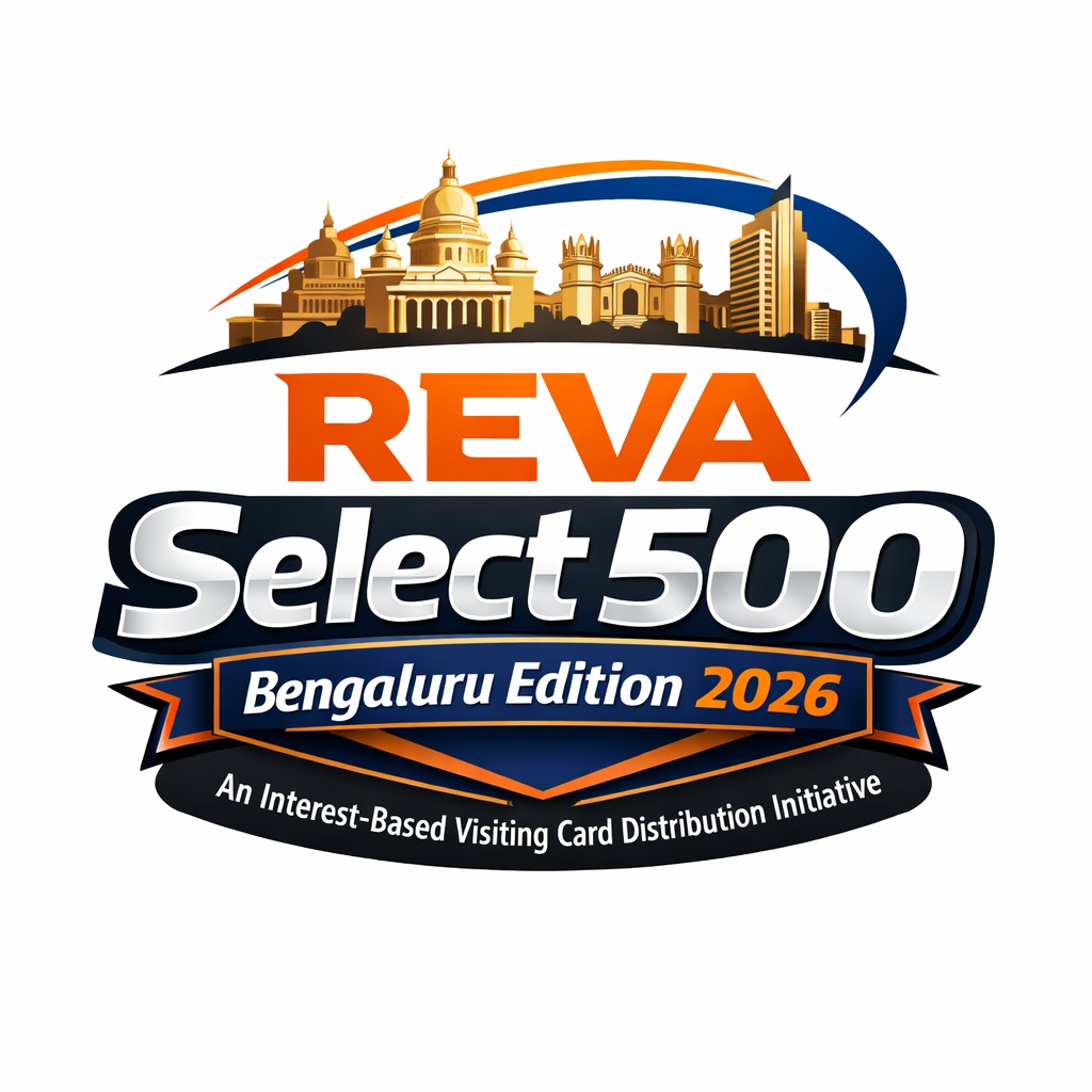 REVA Select 500